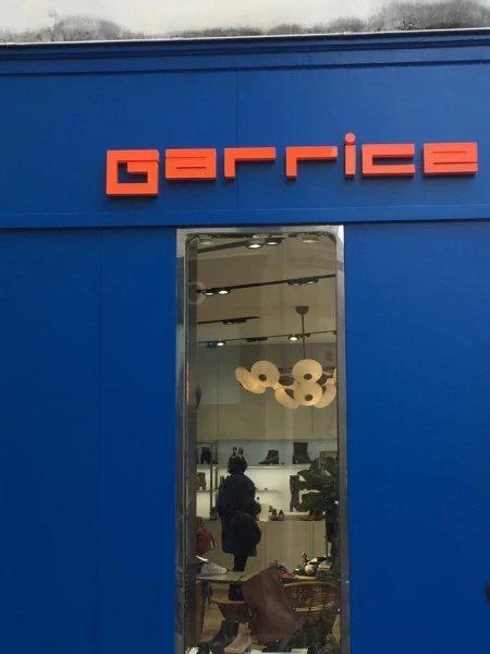 Garrice