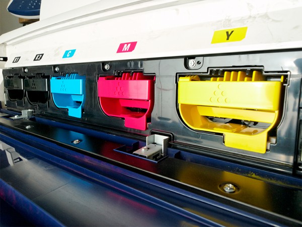 Impression numérique grand format et reprographie